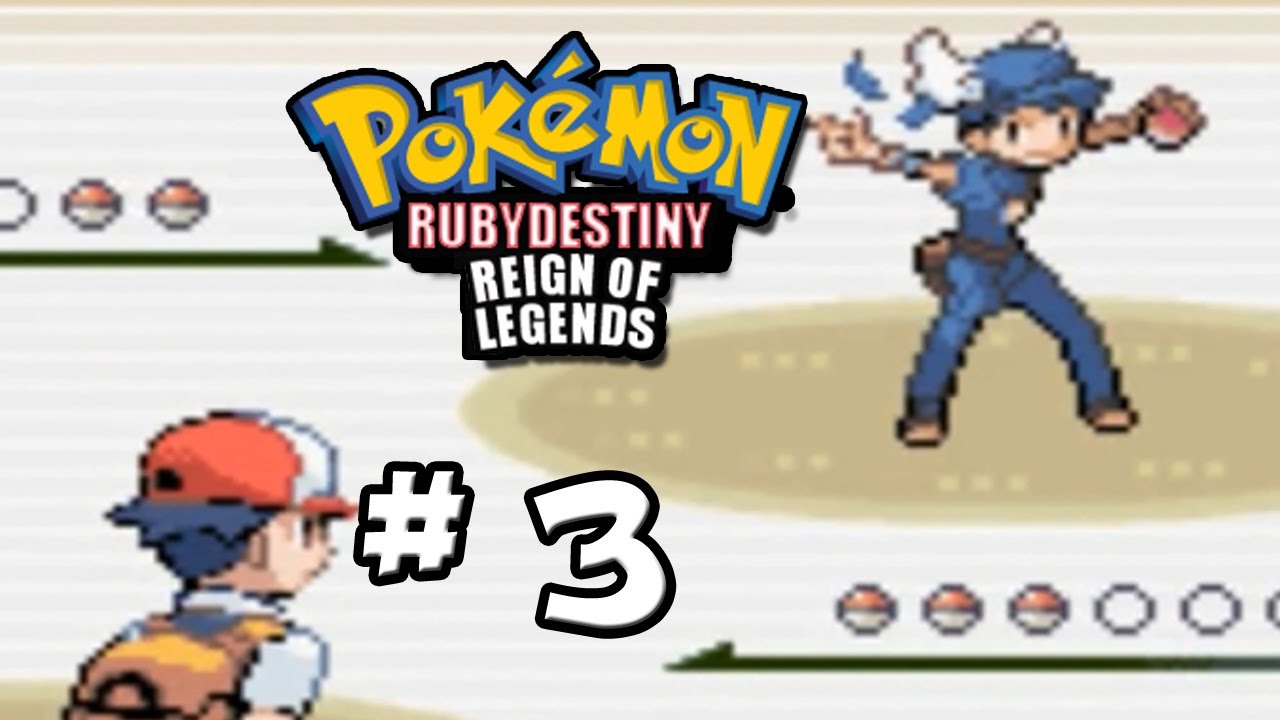 download pokemon ruby for pc